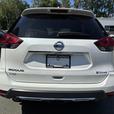2020 Nissan Rogue SV thumbnail image 6