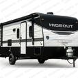 Used 2022 Keystone RV Hideout Single Axle 174RK thumbnail image
