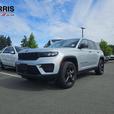 2024 Jeep Grand Cherokee Altitude 4x4Sport Utility | Keyless Entry | Backup Came thumbnail image