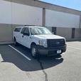 2010 Ford F-150 thumbnail image