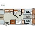 Used 2022 Gulf Stream RV Vista Cruiser 19TWD thumbnail image 3