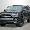 2021 Toyota 4Runner - No Accidents, One Owner, Brown Leather thumbnail image 1