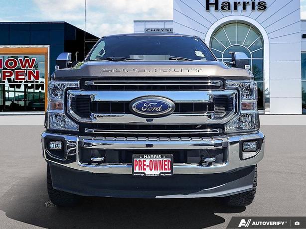 2020 Ford Super Duty F-350 SRW 4WD Standard Pickup | Keyless Entry | Backup Came image 2