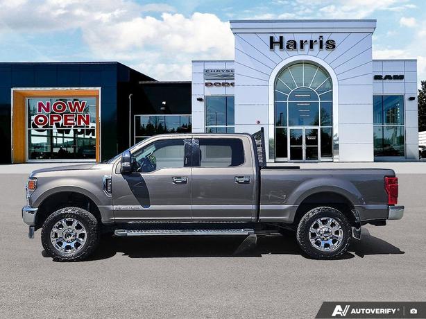 2020 Ford Super Duty F-350 SRW 4WD Standard Pickup | Keyless Entry | Backup Came image 3