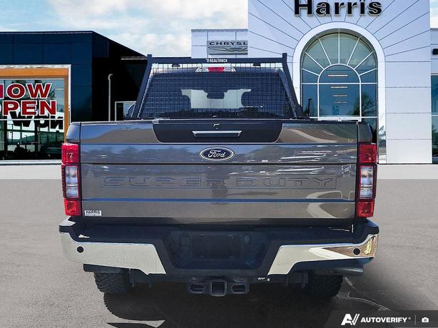 2020 Ford Super Duty F-350 SRW 4WD Standard Pickup | Keyless Entry | Backup Came image 5