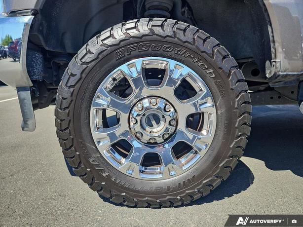 2020 Ford Super Duty F-350 SRW 4WD Standard Pickup | Keyless Entry | Backup Came image 6