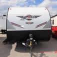 Used 2022 Shasta RVs Shasta 18BH thumbnail image 2