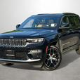 2024 Jeep Grand Cherokee Summit Reserve - No Accidents, Night vision thumbnail image 1