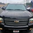 2008 Chevrolet Avalanche LTZ thumbnail image 2
