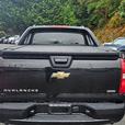 2008 Chevrolet Avalanche LTZ thumbnail image 4
