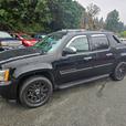 2008 Chevrolet Avalanche LTZ thumbnail image 6