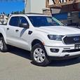 2020 Ford Ranger XLT - 4WD, Back-up Camera thumbnail image 4