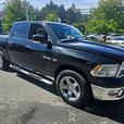 2010 Dodge Ram 1500 SLT thumbnail image 1