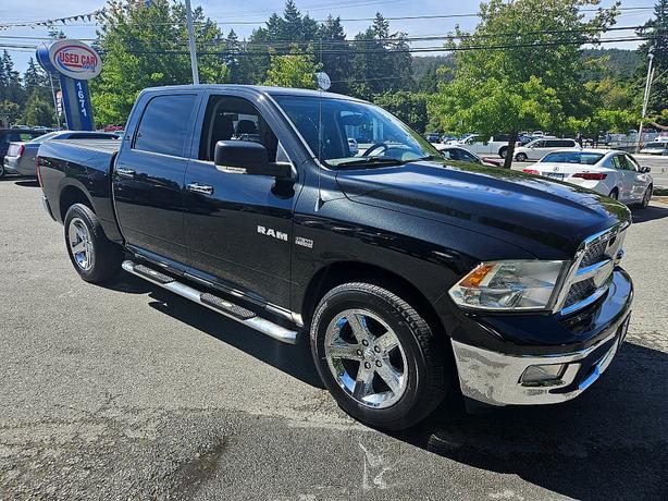 2010 Dodge  Ram 1500 SLT image 1