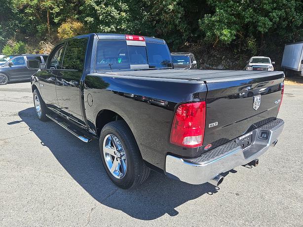 2010 Dodge  Ram 1500 SLT image 4