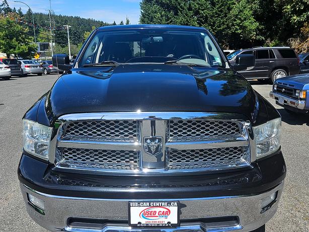 2010 Dodge  Ram 1500 SLT image 5