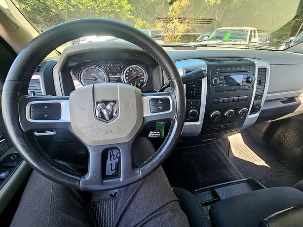 2010 Dodge  Ram 1500 SLT image 7