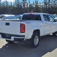 2022 Chevrolet Colorado LT - 4WD, Back-up Camera thumbnail image 6