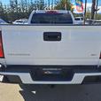 2022 Chevrolet Colorado LT - 4WD, Back-up Camera thumbnail image 7