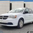 2016 DODGE GRAND CARAVAN thumbnail image