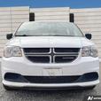 2016 DODGE GRAND CARAVAN thumbnail image 2