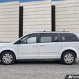 2016 DODGE GRAND CARAVAN thumbnail image 3