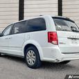 2016 DODGE GRAND CARAVAN thumbnail image 4