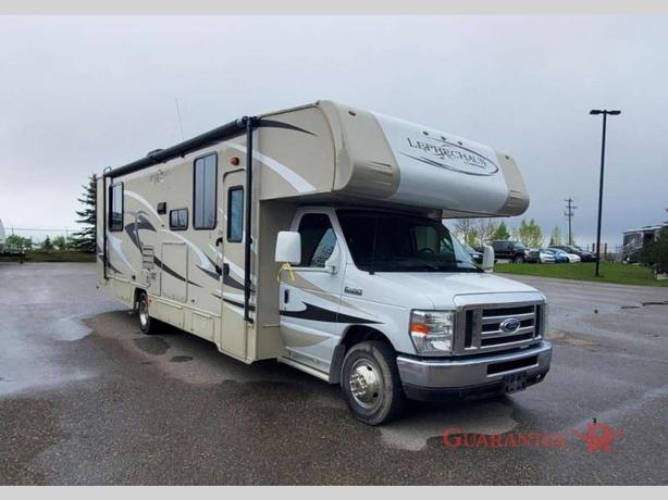Used 2015 Coachmen RV Leprechaun 319DS Ford 450 image 1