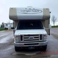 Used 2015 Coachmen RV Leprechaun 319DS Ford 450 thumbnail image 2