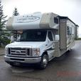 Used 2015 Coachmen RV Leprechaun 319DS Ford 450 thumbnail image 3