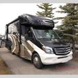 Used 2017 Thor Motor Coach Citation 24SV thumbnail image