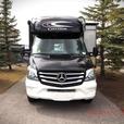 Used 2017 Thor Motor Coach Citation 24SV thumbnail image 2