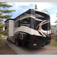 Used 2017 Thor Motor Coach Citation 24SV thumbnail image 4