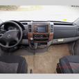 Used 2017 Thor Motor Coach Citation 24SV thumbnail image 6