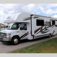 Used 2023 Thor Motor Coach Four Winds 28Z thumbnail image 3