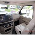 Used 2023 Thor Motor Coach Four Winds 28Z thumbnail image 8