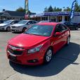 2014 Chevrolet  Cruze 1LT thumbnail image