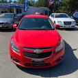 2014 Chevrolet  Cruze 1LT thumbnail image 2