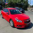 2014 Chevrolet  Cruze 1LT thumbnail image 3