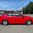 2014 Chevrolet  Cruze 1LT thumbnail image 4