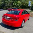 2014 Chevrolet  Cruze 1LT thumbnail image 5