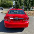 2014 Chevrolet  Cruze 1LT thumbnail image 6
