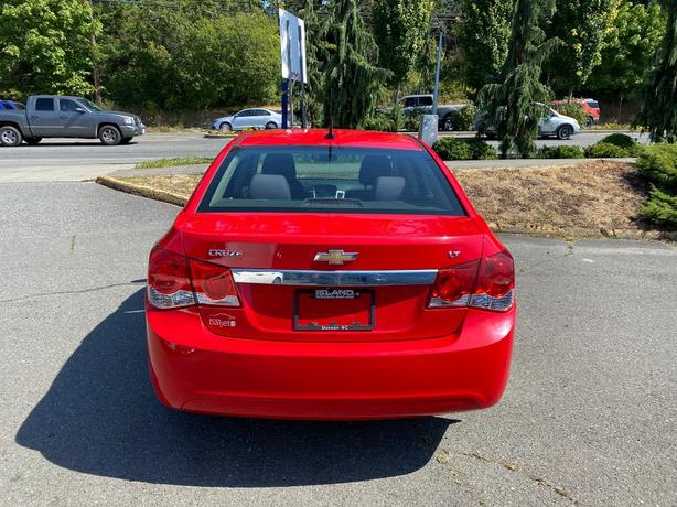 2014 Chevrolet  Cruze 1LT image 6