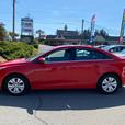 2014 Chevrolet  Cruze 1LT thumbnail image 8