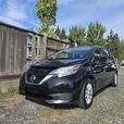 2019 Nissan Versa Note S thumbnail image