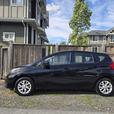 2019 Nissan Versa Note S thumbnail image 2