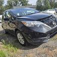 2019 Nissan Versa Note S thumbnail image 4