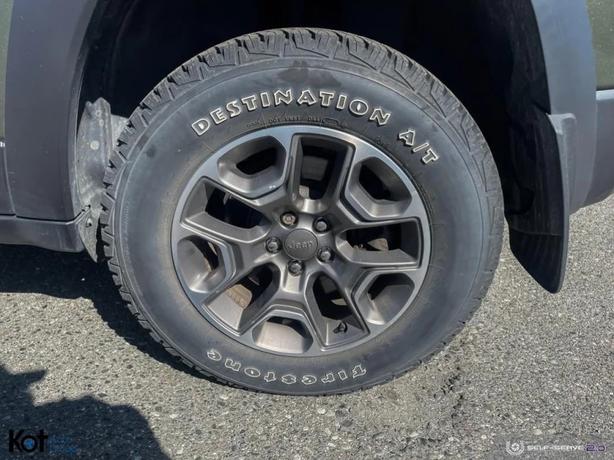 2020 JEEP CHEROKEE image 6