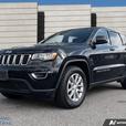2021 JEEP GRAND CHEROKEE thumbnail image
