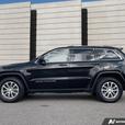 2021 JEEP GRAND CHEROKEE thumbnail image 3